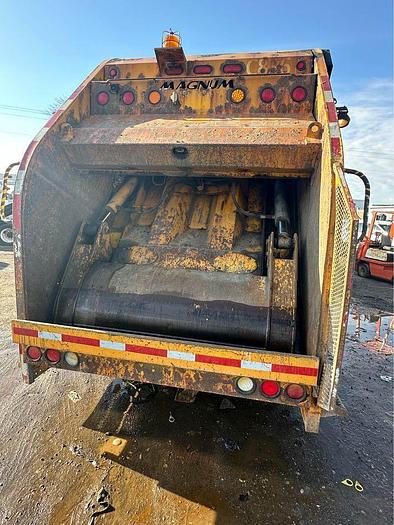 Used 2013 International WORKSTAR 7600