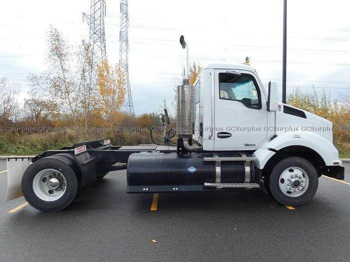 Used 2020 Kenworth T880  AS BRAND NEW CONDITION