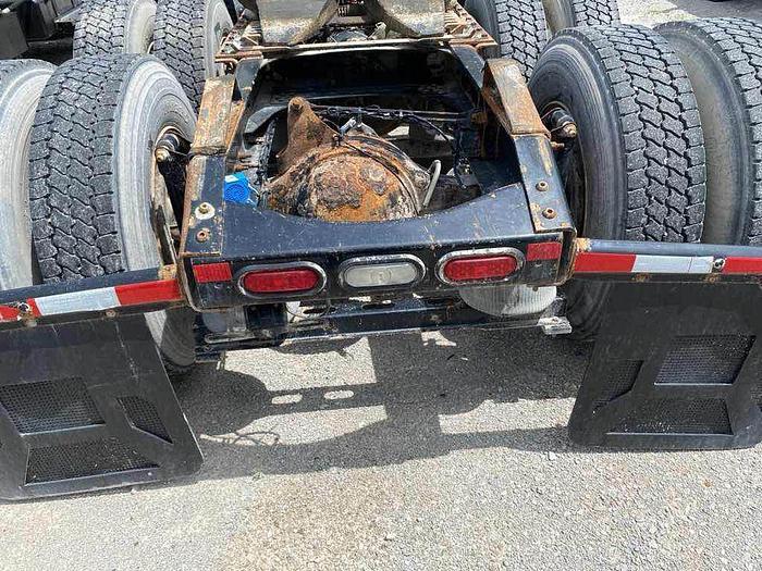 Used 2014 Volvo VN VNL Day Cab auto