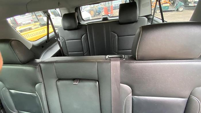 Used 2016 Chevrolet Suburban LTZ ONLY $35,995