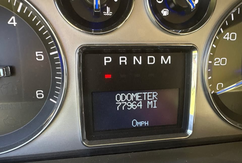 Used 2008 Cadillac Escalade esv limousine