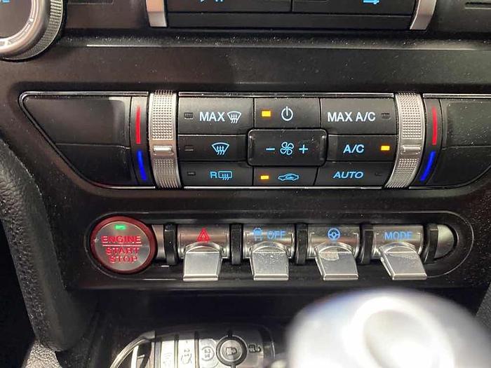 Used 2021 Ford Mustang MUSTANG