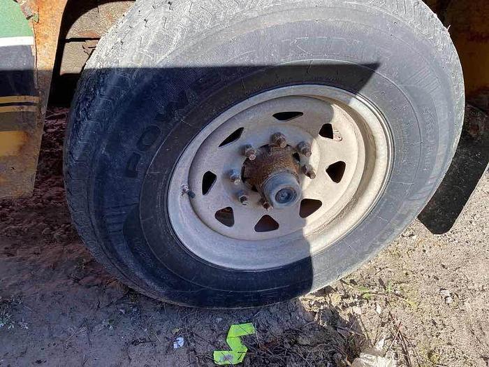 Used 2010 Vermeer BC1000XL Wood chipper 654 hours only $24,500 1