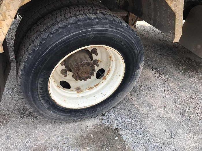 Used 2013 HINO 258 KARGO KING ROLL OFF SYSTEM g licence hook lift bin