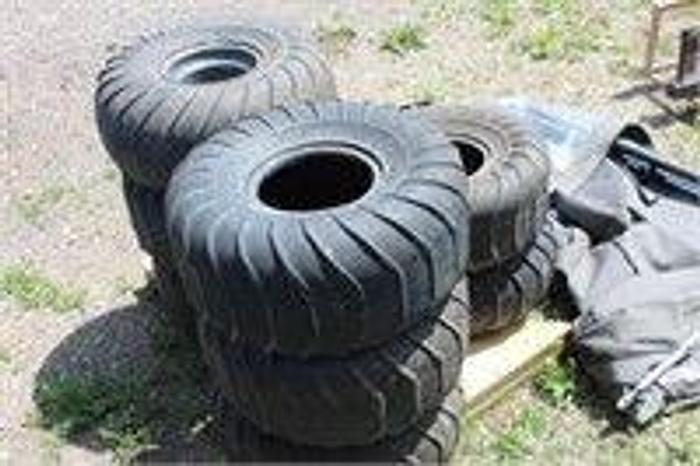 Used 1996 ARGO CONQUEST 8X8 UTV CONQUEST 8X8 LIKE NEW ONLY $9995