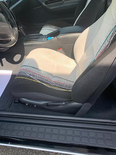 Used 1993 CHEV CAMARO Z28 INDY PACE CAR (LIKE NEW) $34,995 -12,905 KM