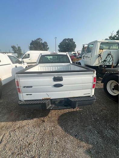 Used 2013 Ford F150 Super Cab