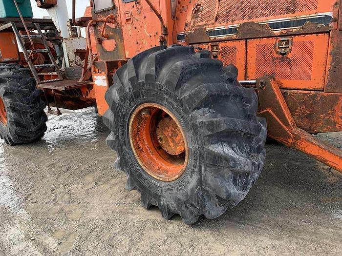 Used 1996 FREIGHTLINER TREE FARMER asphlund lr-42 aerial $24,995