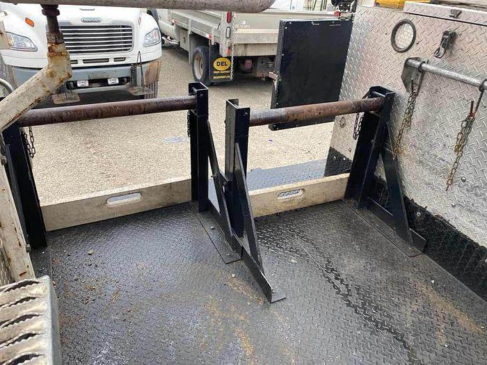 Used 2011 FREIGHTLINER M2 106 POSI Bucket Truck