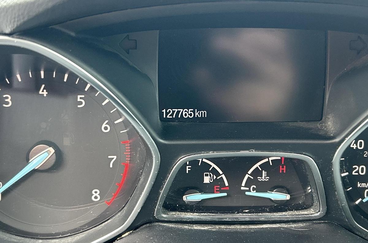 Used 2019 Ford Escape SE awd suv