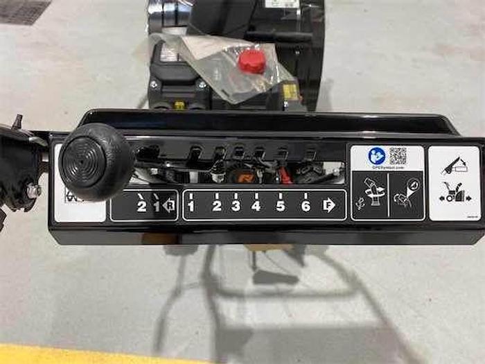 Used 2023 Remington 208/24 Snowblower