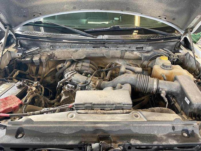 Used 2014 Ford F150 Super Cab