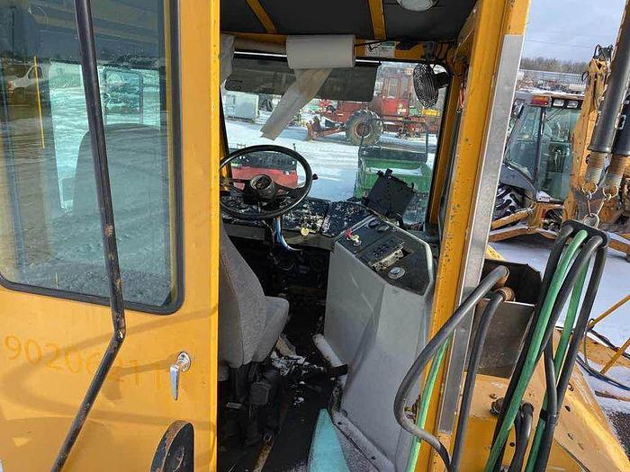 Used 2007 KALMAR CYT 30 3U ottawa shunt truck $15,995