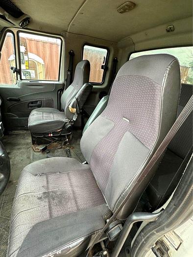 Used 2013 INTERNATIONAL 4300 EXTENTED CAB s/a automatic, air brakes