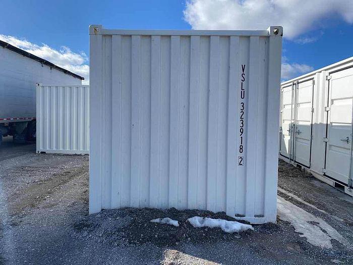 Used 2023 20 Foot Standard 8.5 Feet high