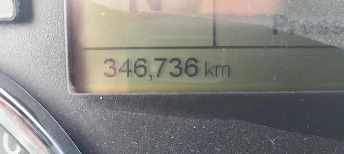 Used 2019 Western Star W5700XE t/a highway tractor