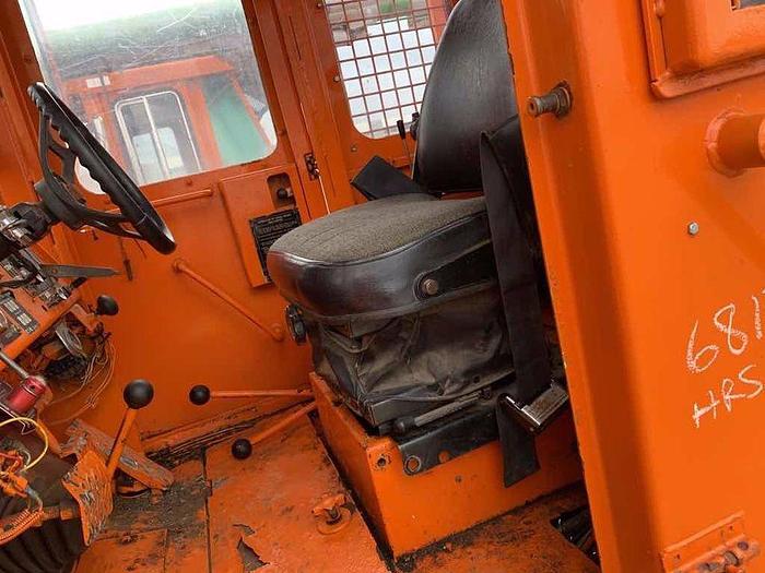 Used 1994 Tree Farmer only $24995