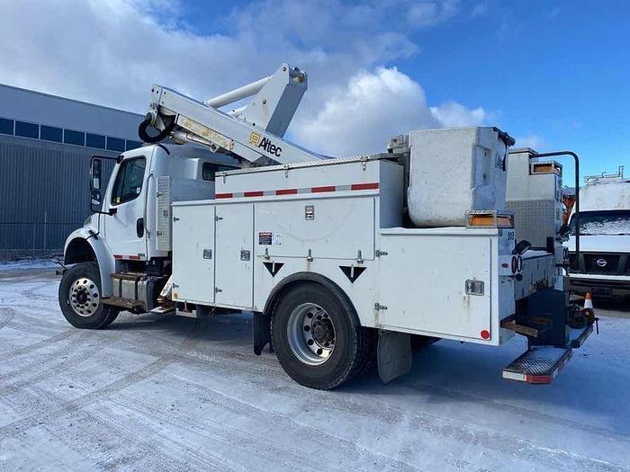 Used 2012 FREIGHTLINER M2 106 MEDIUM DUTY----SOLD----