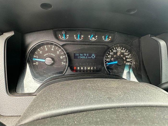 Used 2014 Ford F150 Regular cab