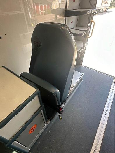 Used 2018 Mercedes SPRINTER Demers Ambulance