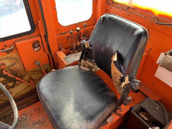 Used 1996 FREIGHTLINER TREE FARMER asphlund lr-42 aerial $24,995