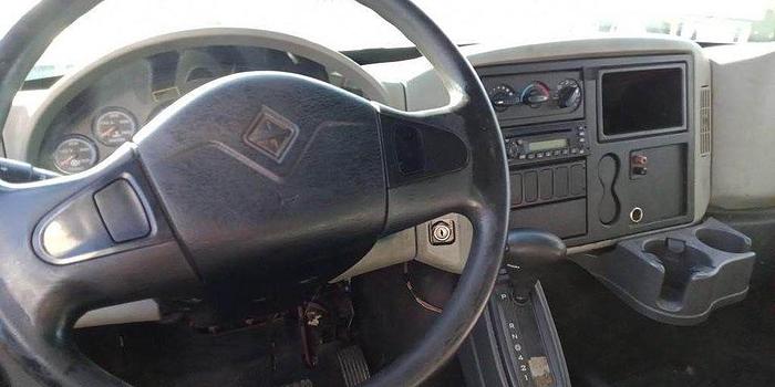 Used 2013 International 4300 Straight Truck