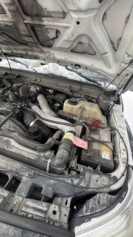 Used 2014 Ford F550 XL SD S/A bucket truck