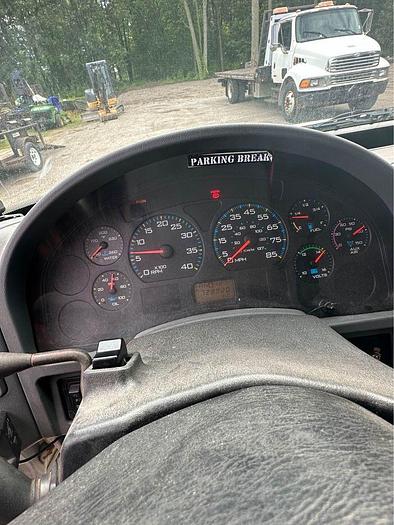 Used 2006 International 4300 Durastar Extended cab