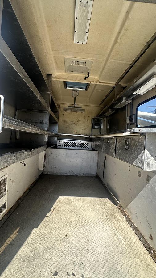 Used 2011 FORD F350 SUPER DUTY Service Truck