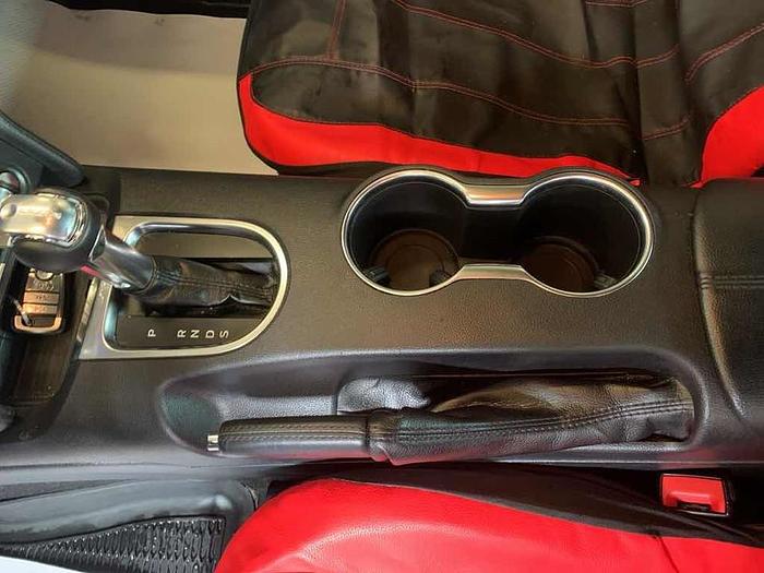 Used 2021 Ford Mustang MUSTANG