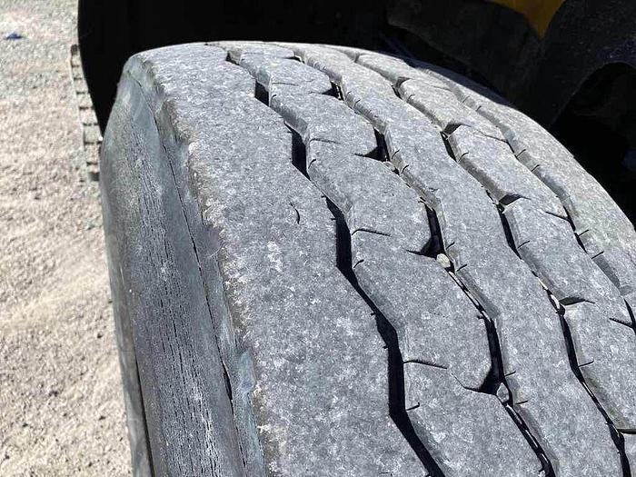 Used 2012 International 7500 T/a Dump