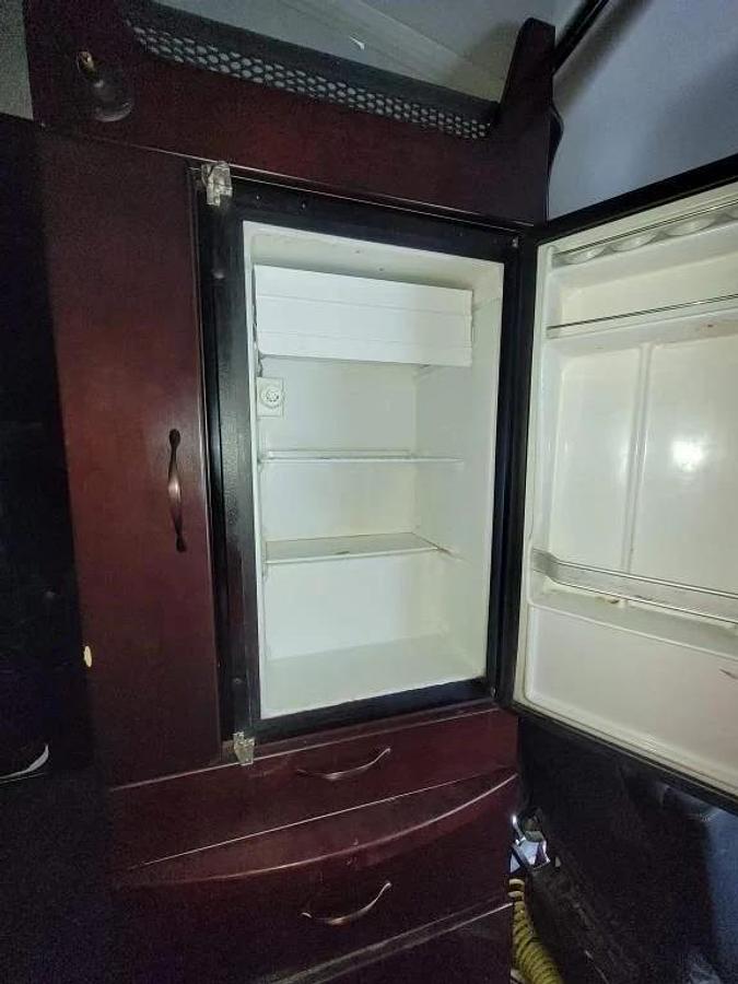 Used 2019 Western Star W5700XE t/a highway tractor