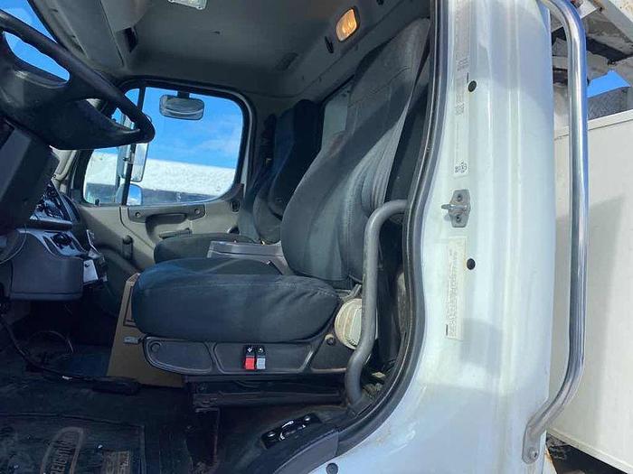 Used 2012 FREIGHTLINER M2 106 MEDIUM DUTY----SOLD----