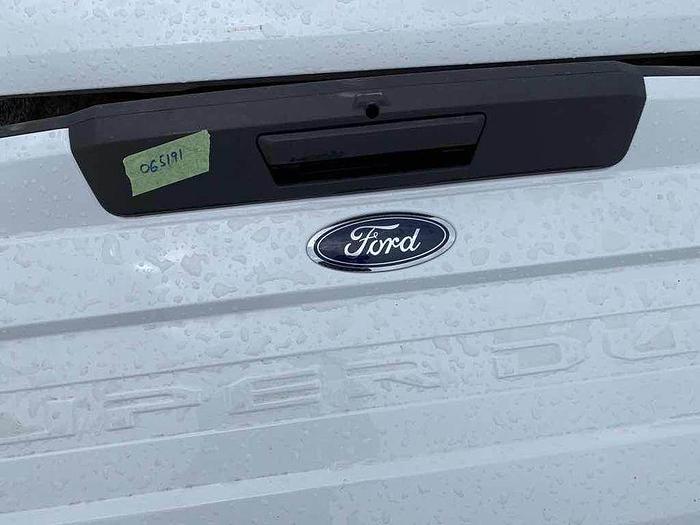 Used 2022 FORD F250 TAILGATES brand new take offs only 2 left $1,250