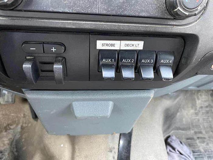 Used 2016 Ford F350 Super Duty 4x4 Diesel Service Truck