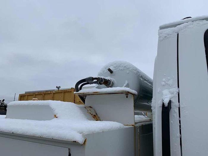 Used 2006 Chevrolet CC4500 SERVICE TRUCK 4X4 fully loaded