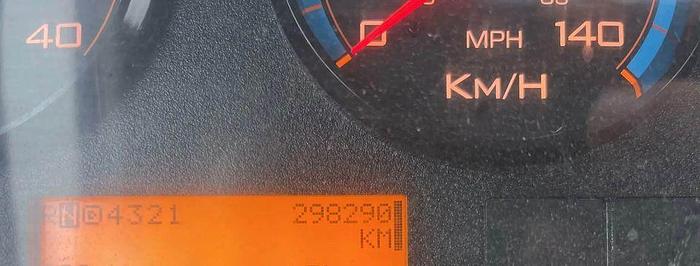 Used 2017 International 4400 Tandem Tandem Axle heavy specs cab and c