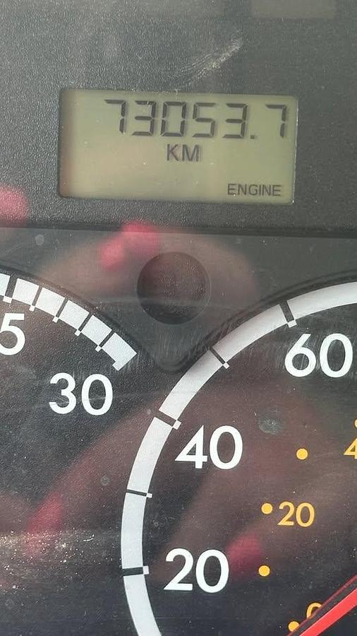 Used 2014 FREIGHTLINER M2 106 MEDIUM DUTY bucket truck