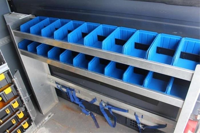 Used 2012 Mercedes-Benz Sprinter 2500 4dr --Only $25,995-