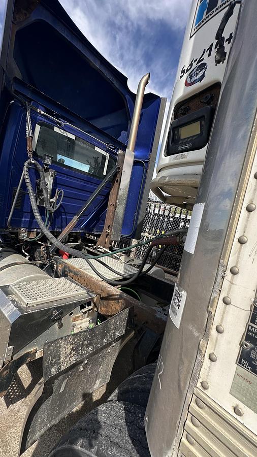 Used 2019 international LT625