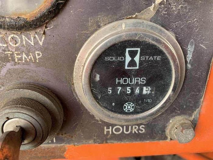 Used 1996 FREIGHTLINER TREE FARMER asphlund lr-42 aerial $24,995