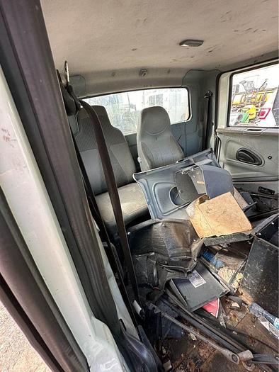 Used 2006 International Other CREW CAB