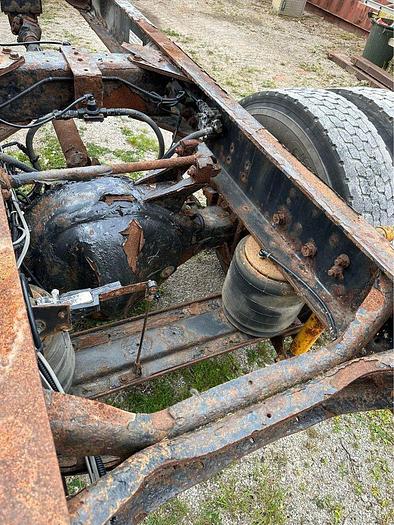 Used 2013 INTERNATIONAL 4300 EXTENTED CAB s/a automatic, air brakes