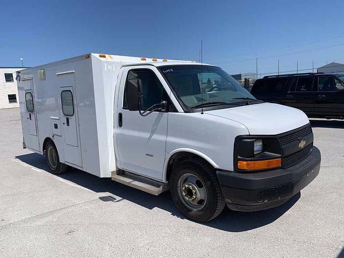 Used 2012 Chevrolet express $12,995