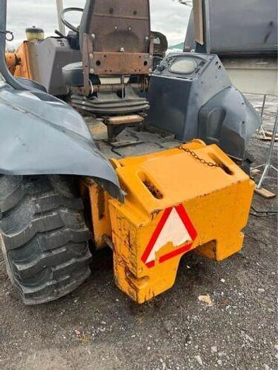 Used 2005 Case loader, with rop 570 MXT Low HRS. $24,995
