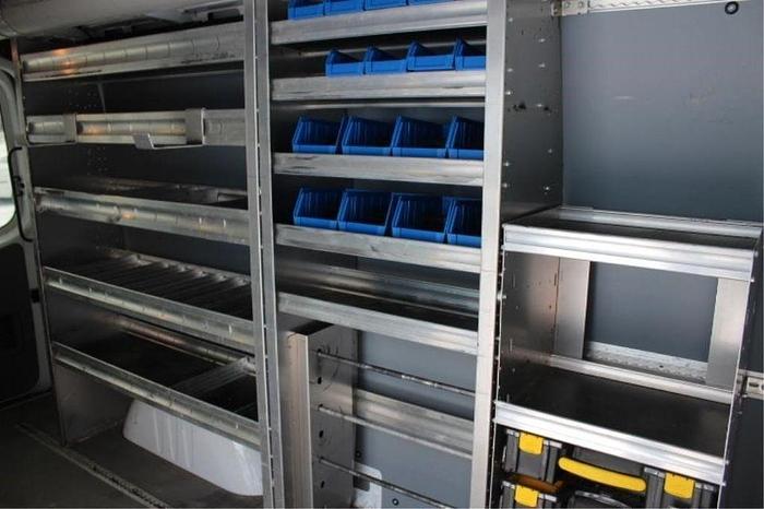 Used 2012 Mercedes-Benz Sprinter 2500 4dr --Only $25,995-