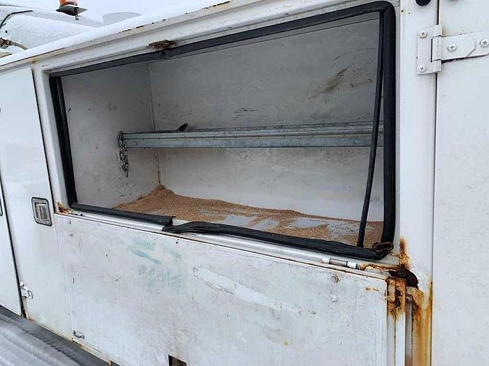 Used 2006 Chevrolet CC4500 SERVICE TRUCK 4X4 fully loaded