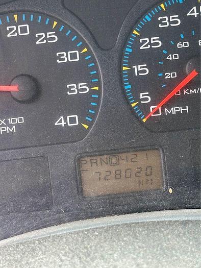 Used 2006 International 4300 Durastar Extended cab