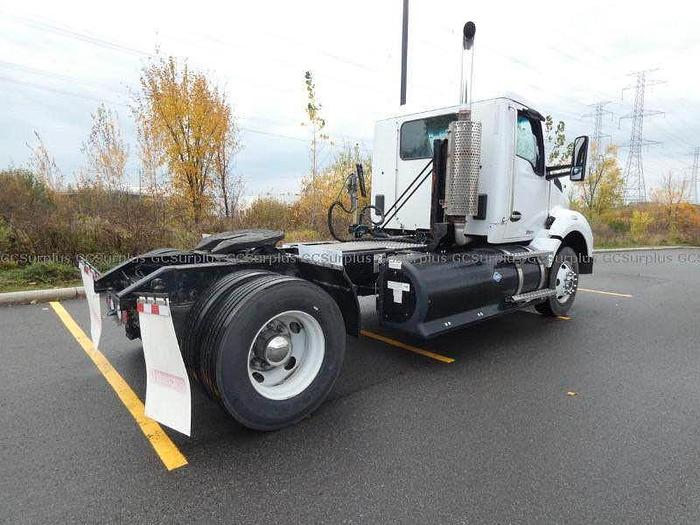 Used 2020 Kenworth T880  AS BRAND NEW CONDITION