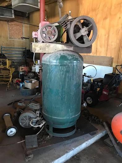 Used 2022 AIR COMPRESSOR Air Conpressor Air Compressor